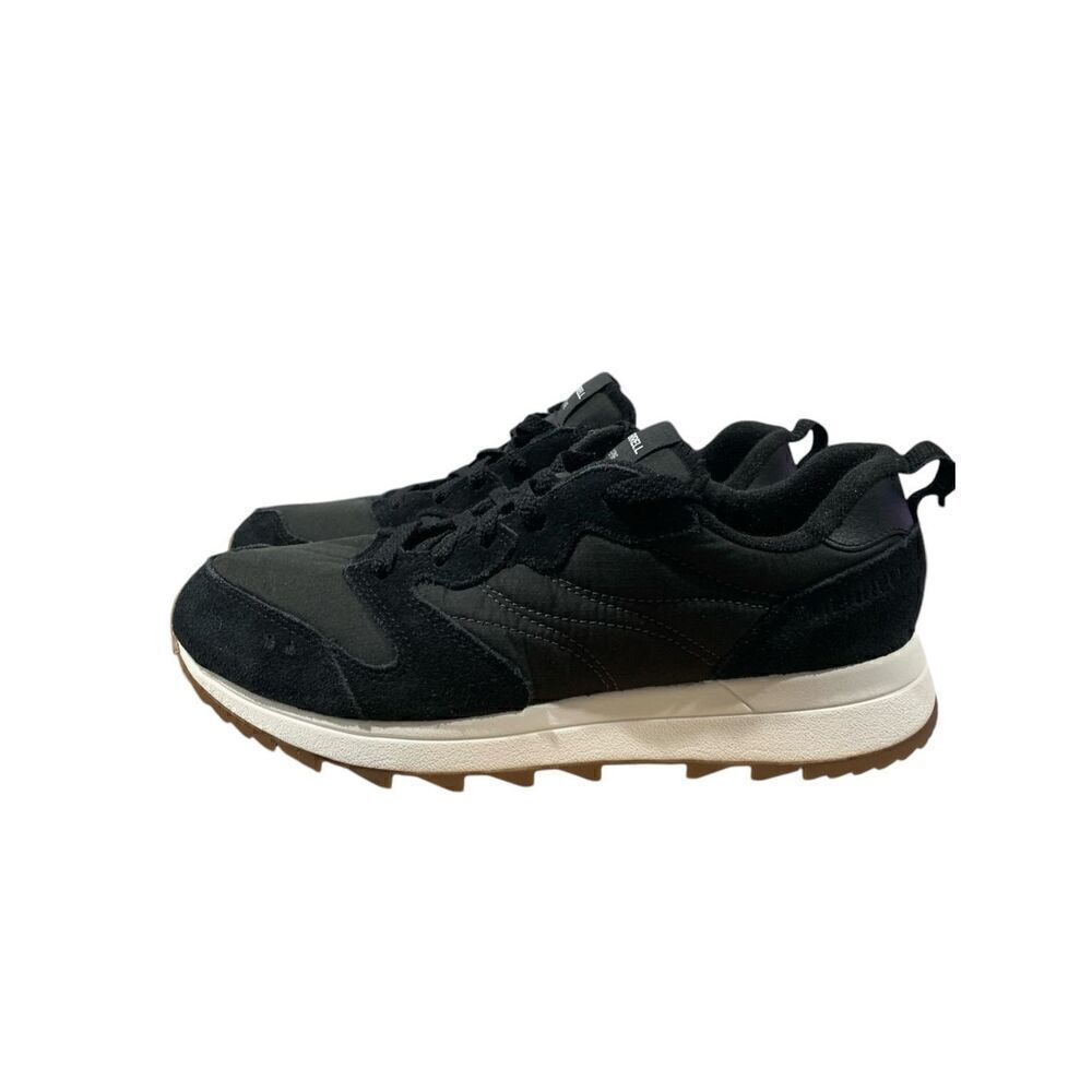 NWT Merrell Alpine 83 Sneaker Sport Mens 7.5 (EU 41) J006047 shoes black